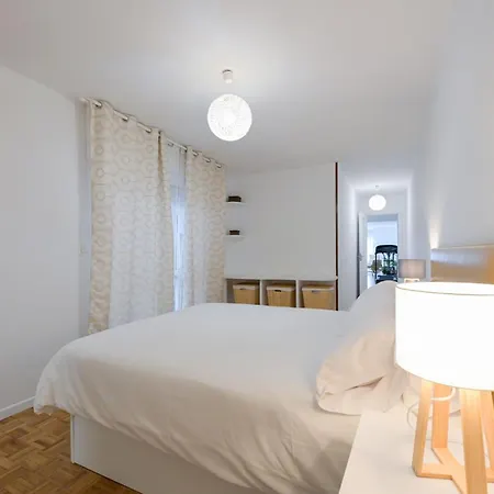 A1 ático Centro Con Terraza Y Parking Appartamento *