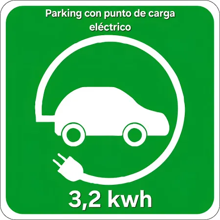 Appartamento A1 ático Centro Con Terraza Y Parking O Grove
