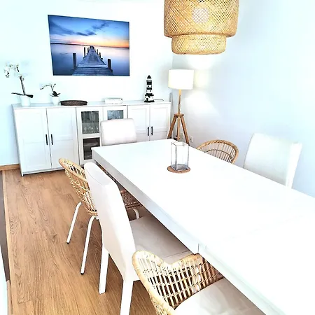 A1 ático Centro Con Terraza Y Parking Appartamento *